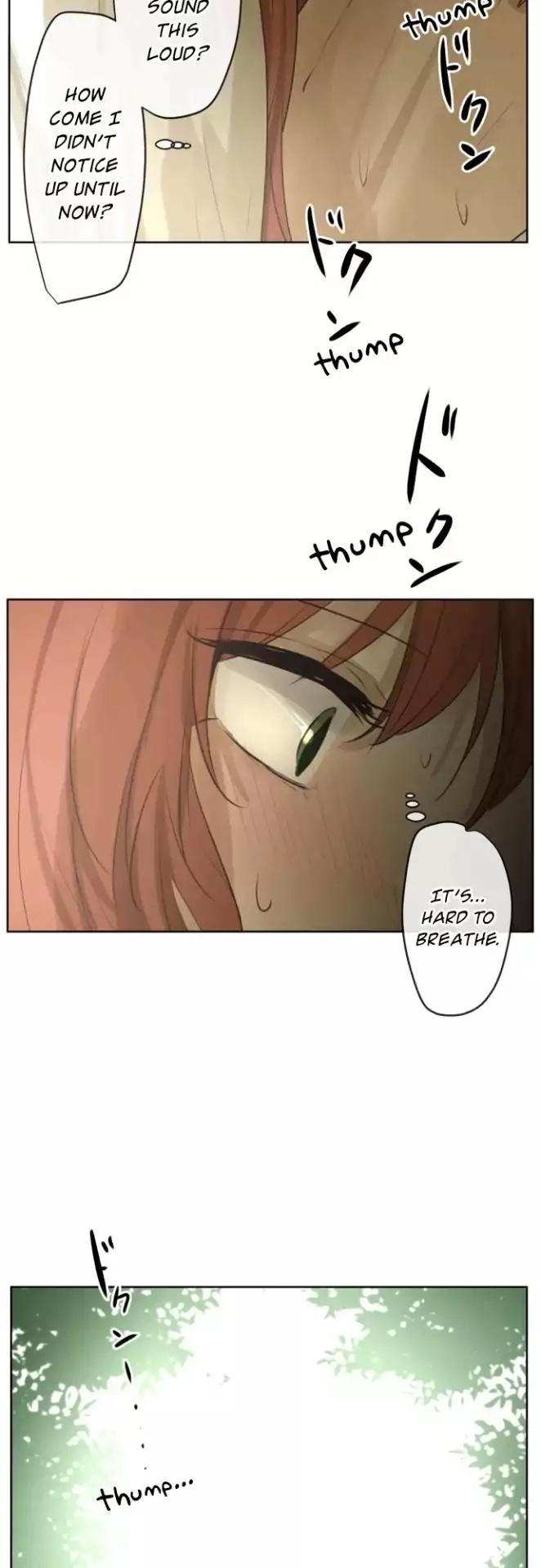 Kakao 79% Chapter 155 - page 32