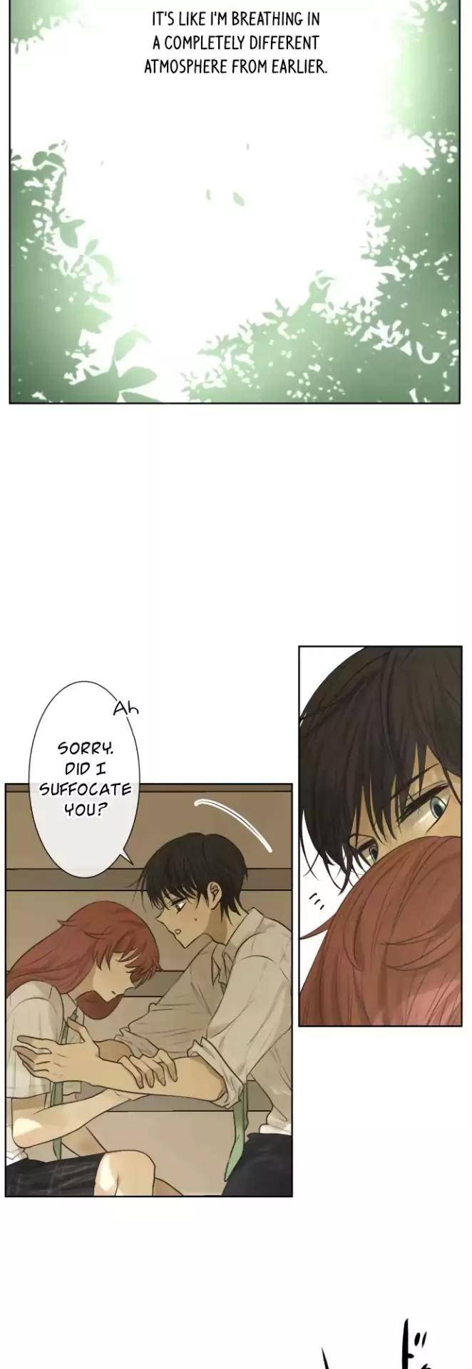 Kakao 79% Chapter 155 - page 33