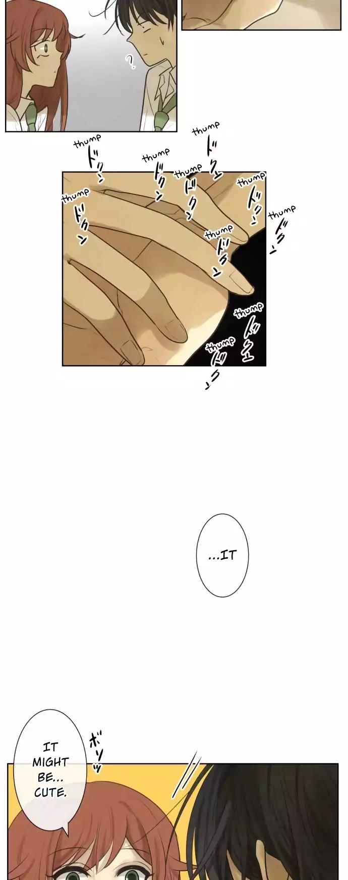 Kakao 79% Chapter 155 - page 36
