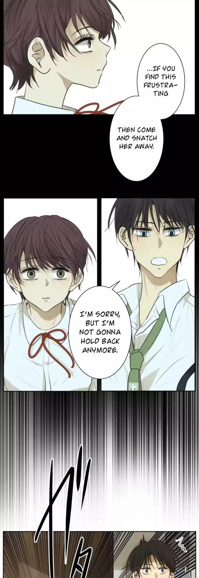 Kakao 79% Chapter 155 - page 4