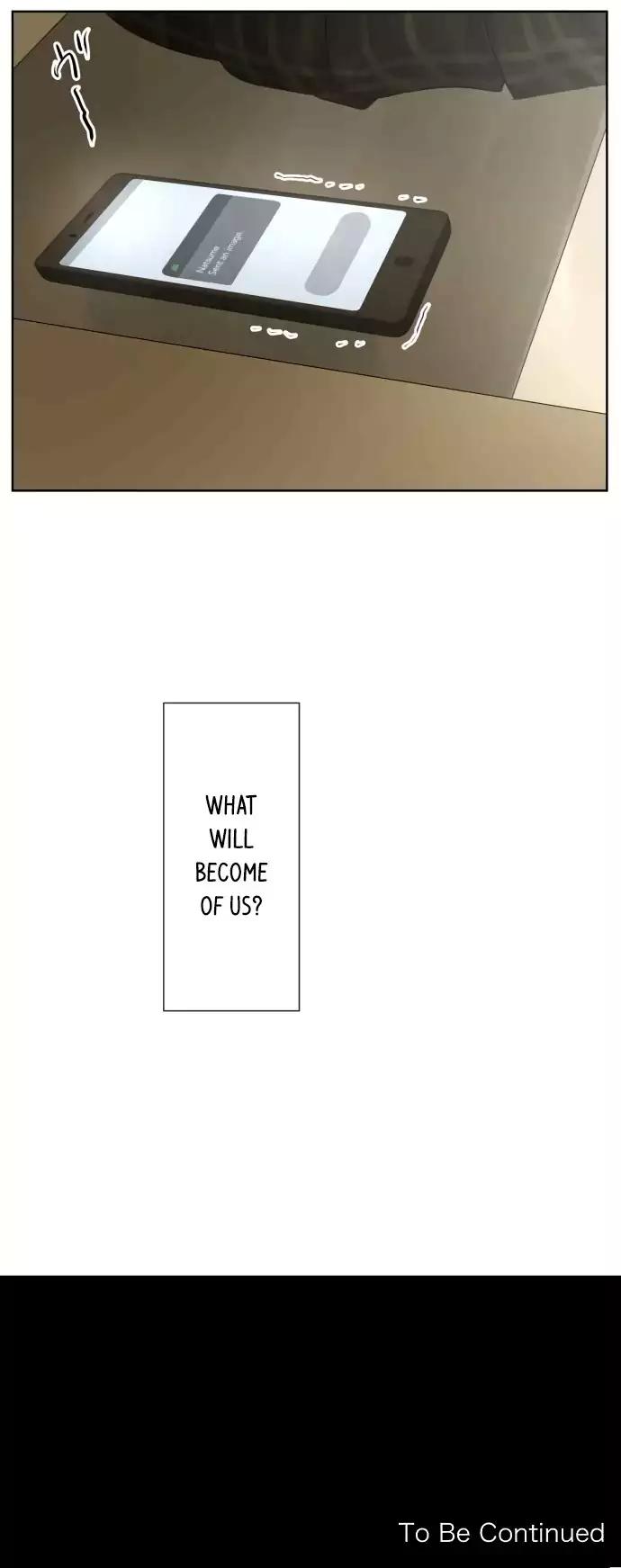 Kakao 79% Chapter 155 - page 40