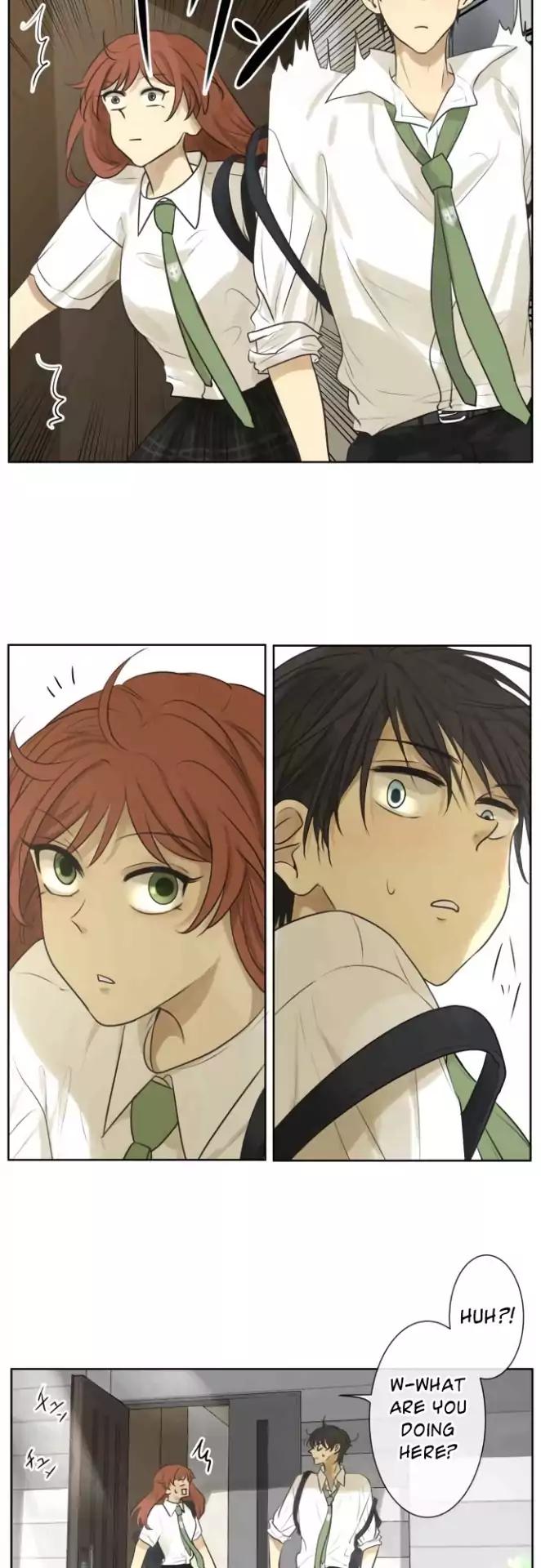 Kakao 79% Chapter 155 - page 5