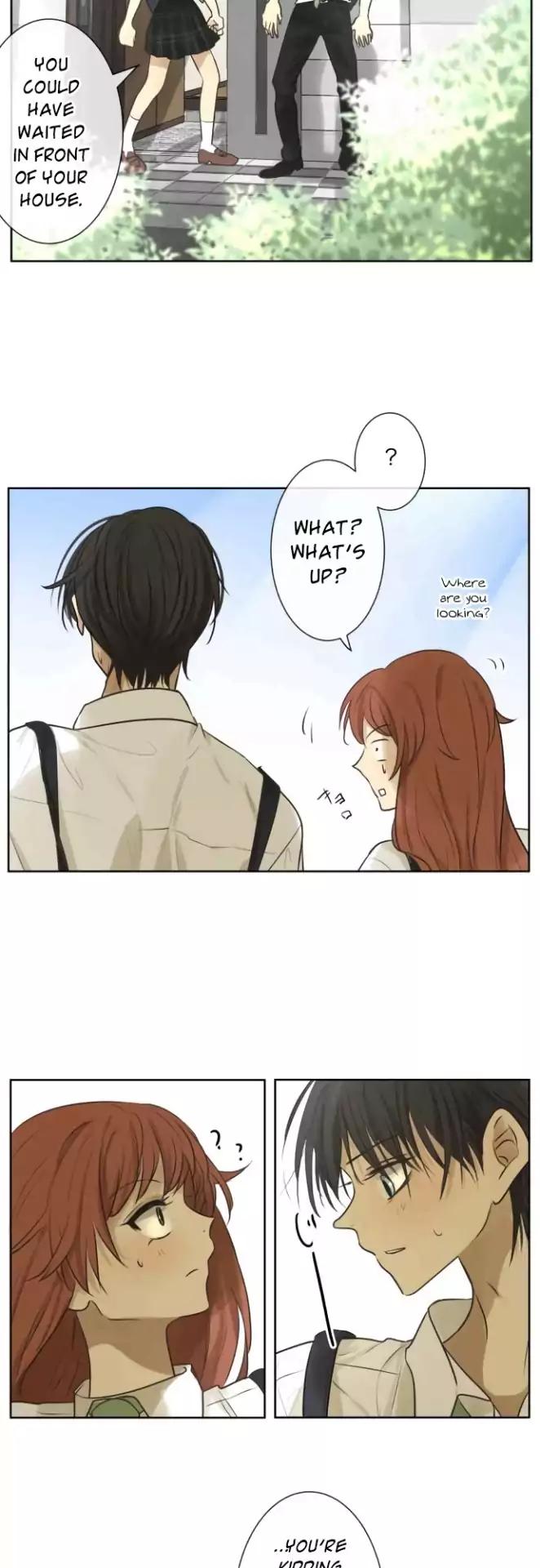 Kakao 79% Chapter 155 - page 6