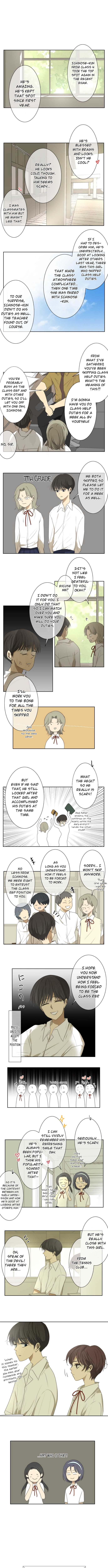 Kakao 79% Chapter 69 - page 2