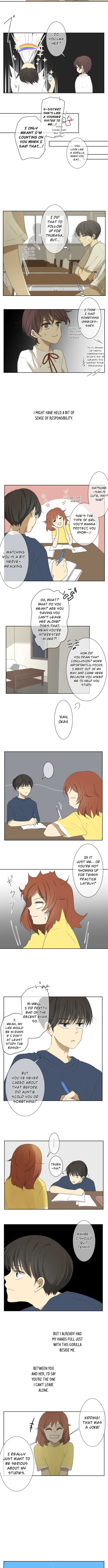 Kakao 79% Chapter 69 - page 4