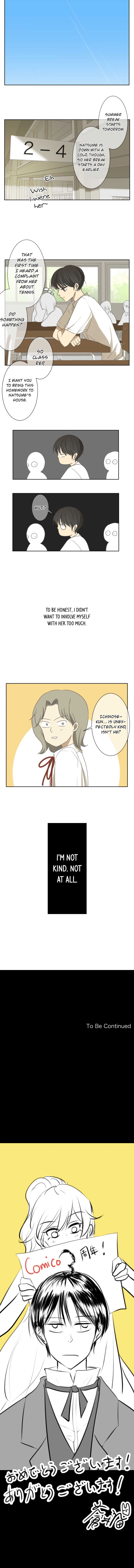 Kakao 79% Chapter 69 - page 5