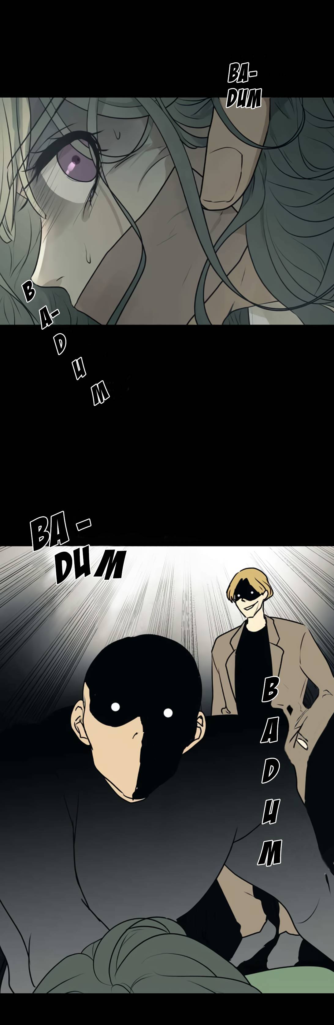 Kakao 79% Chapter 205 - page 5