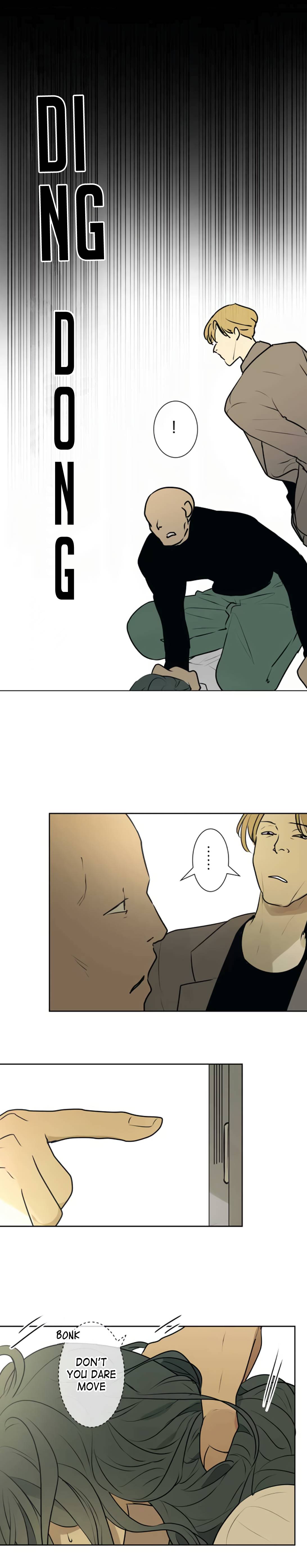 Kakao 79% Chapter 205 - page 6