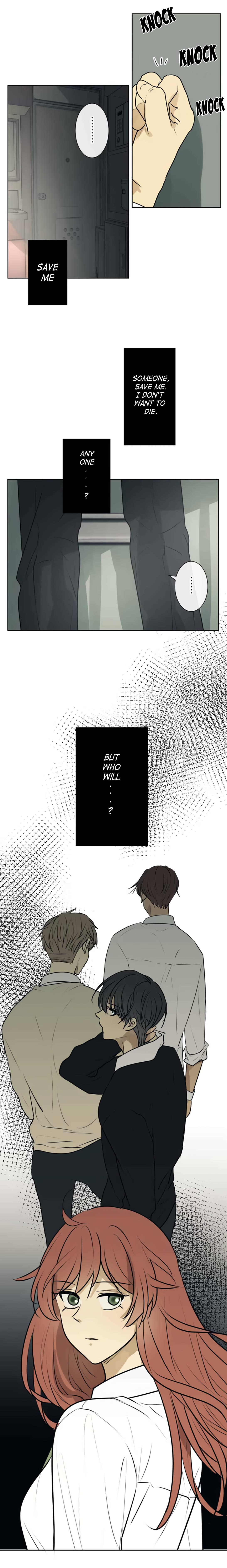 Kakao 79% Chapter 205 - page 8