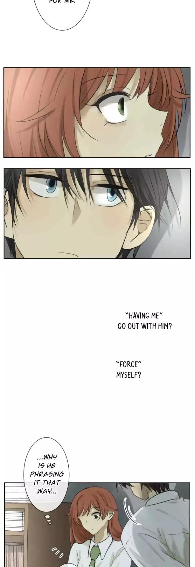 Kakao 79% Chapter 156 - page 12