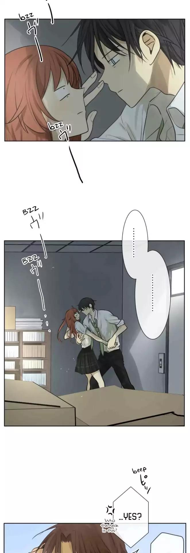 Kakao 79% Chapter 156 - page 14