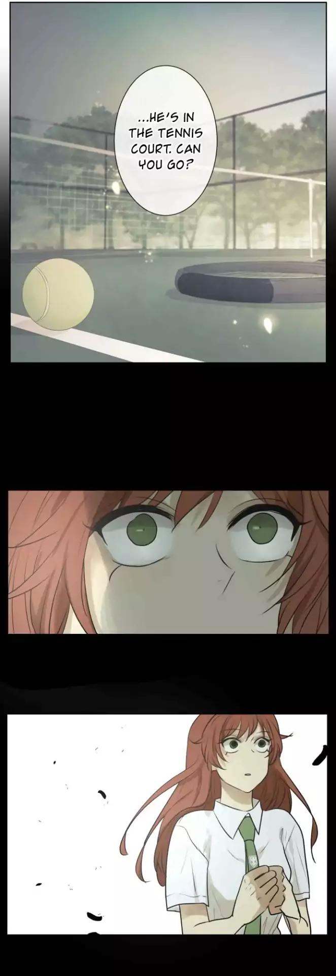 Kakao 79% Chapter 156 - page 17