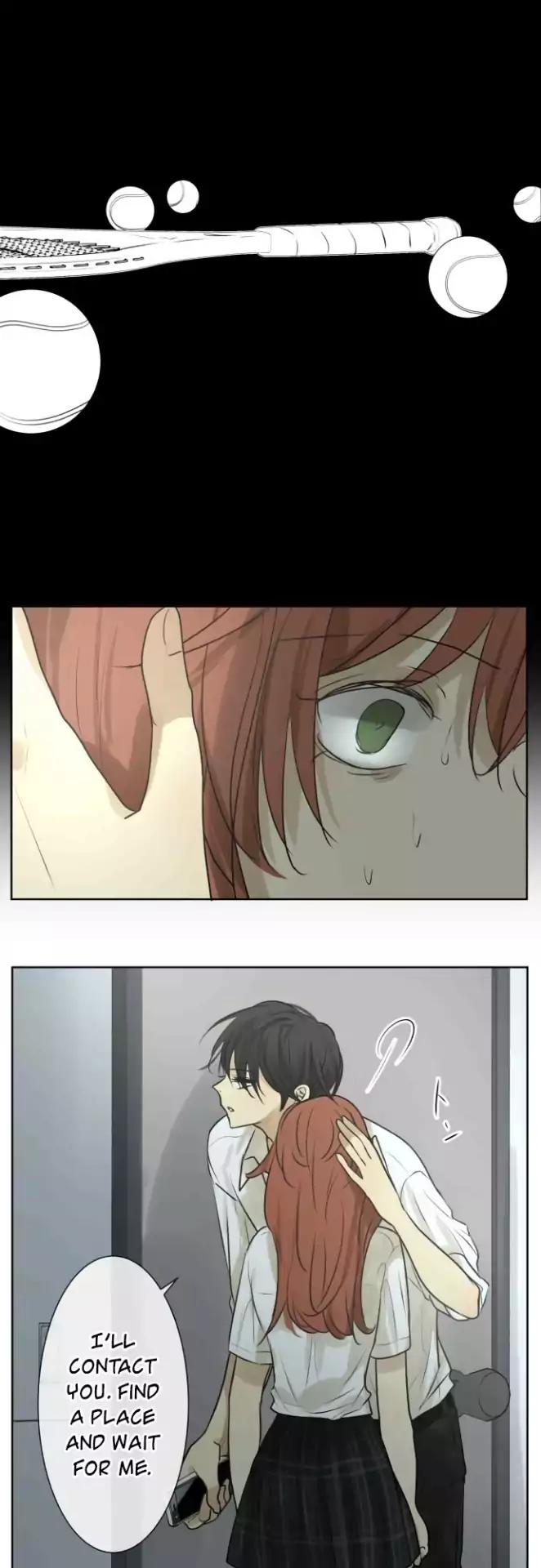 Kakao 79% Chapter 156 - page 18