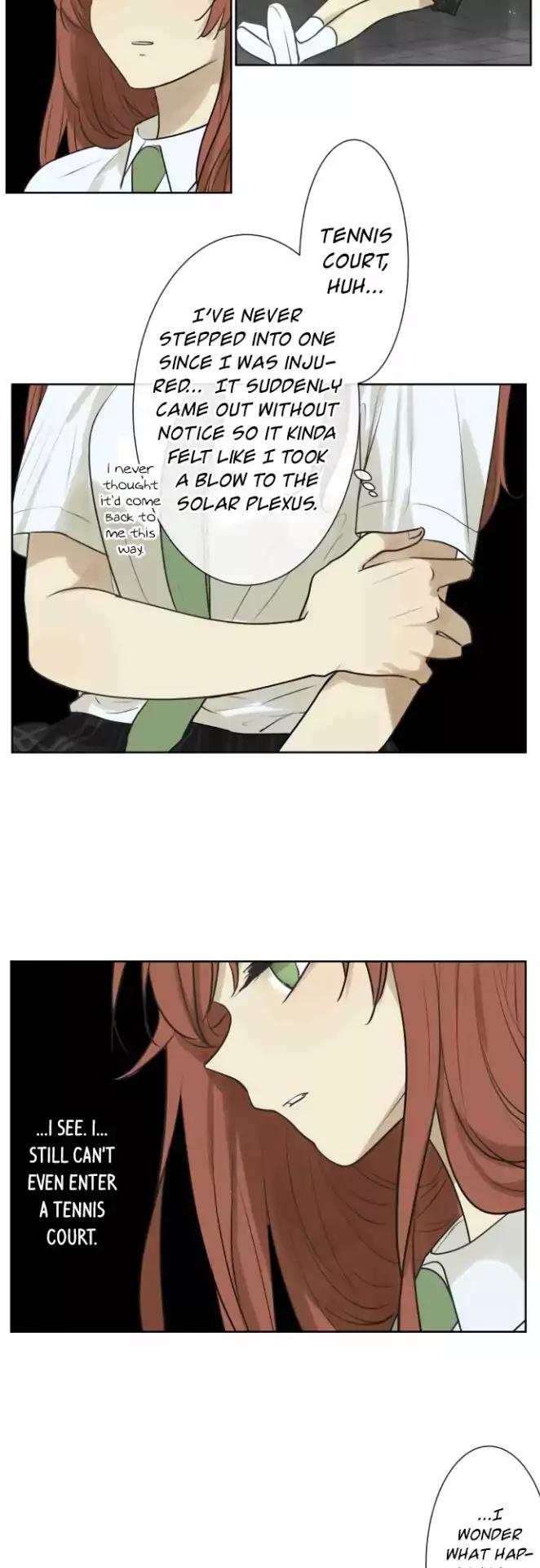 Kakao 79% Chapter 156 - page 20