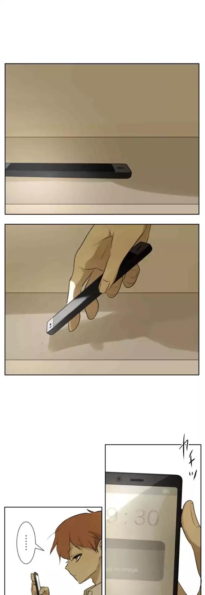 Kakao 79% Chapter 156 - page 24