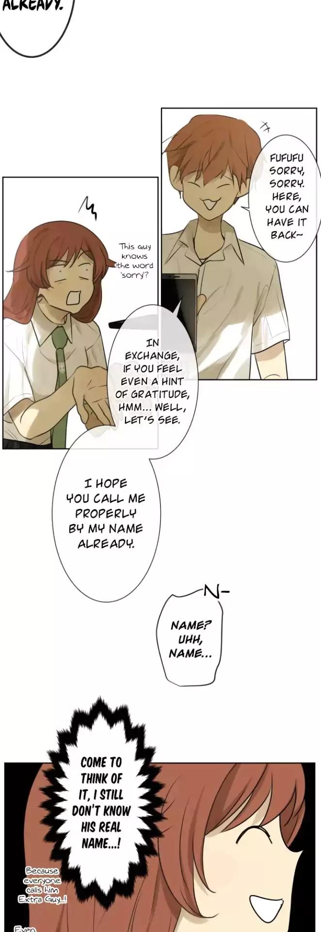 Kakao 79% Chapter 156 - page 28