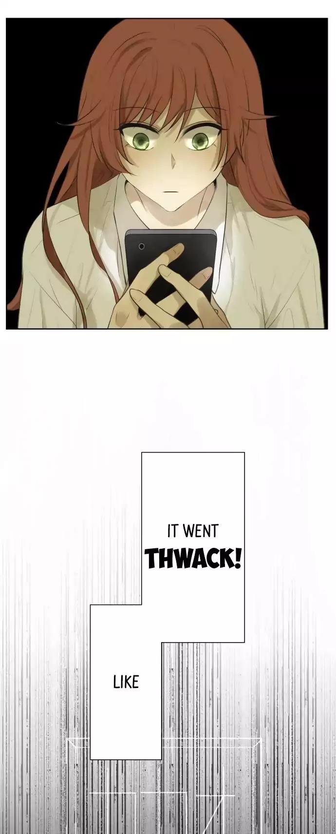 Kakao 79% Chapter 156 - page 30