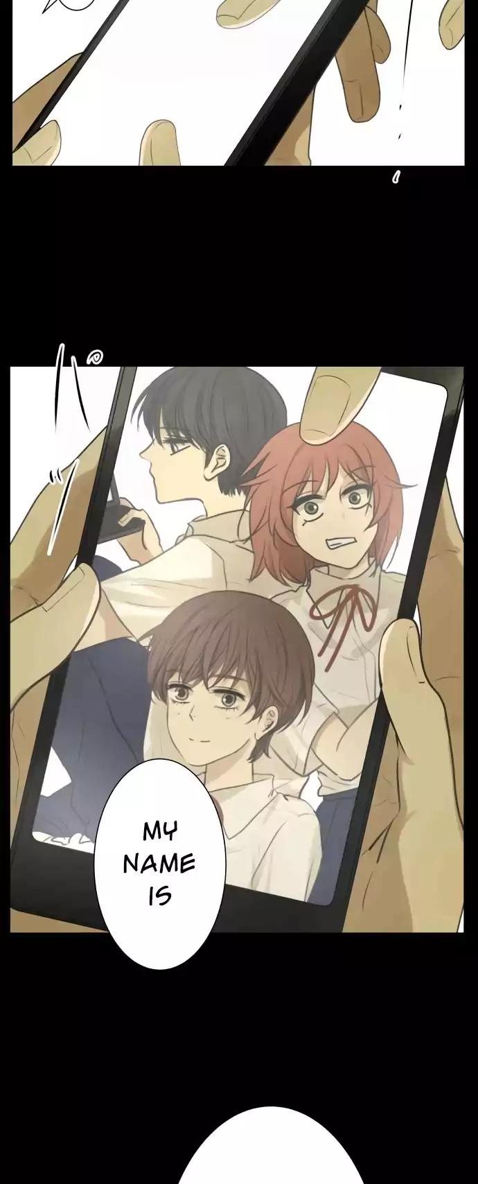 Kakao 79% Chapter 156 - page 32