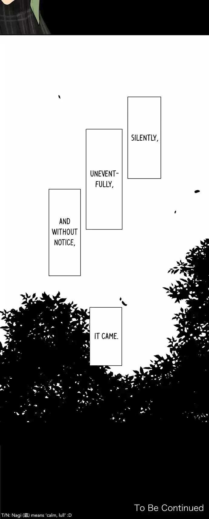 Kakao 79% Chapter 156 - page 34