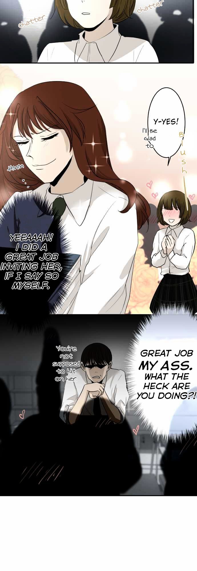 Kakao 79% Chapter 11 - page 3