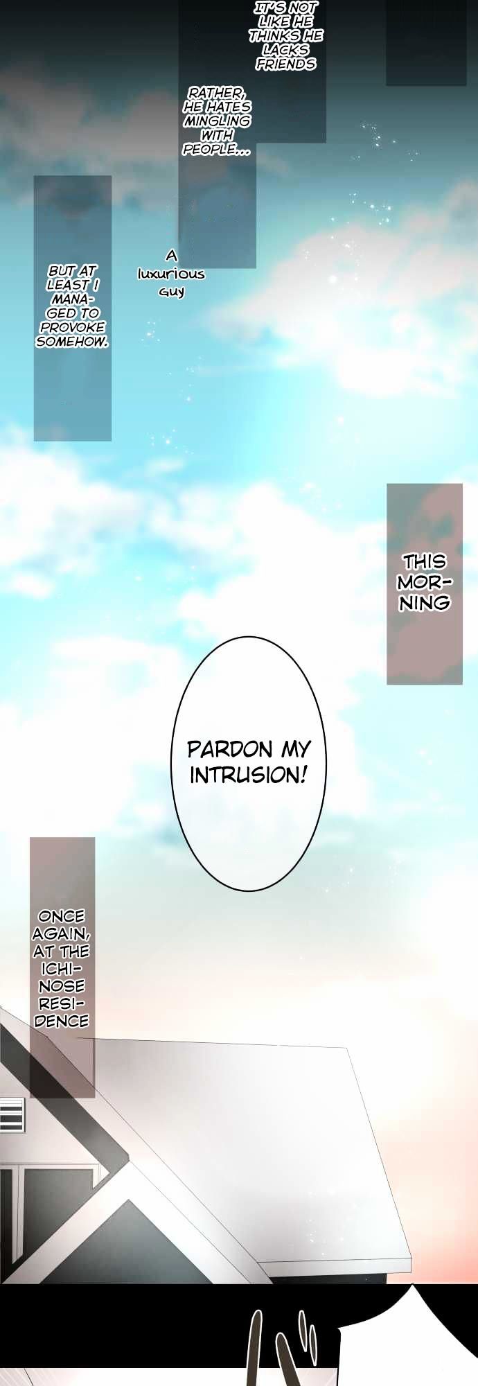 Kakao 79% Chapter 11 - page 5