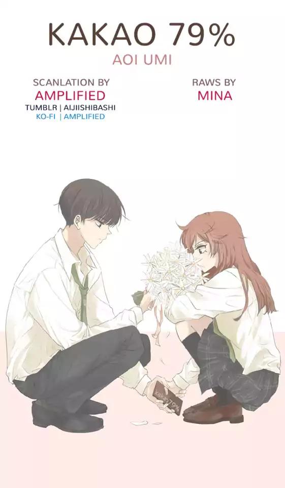 Kakao 79% Chapter 158 - page 1