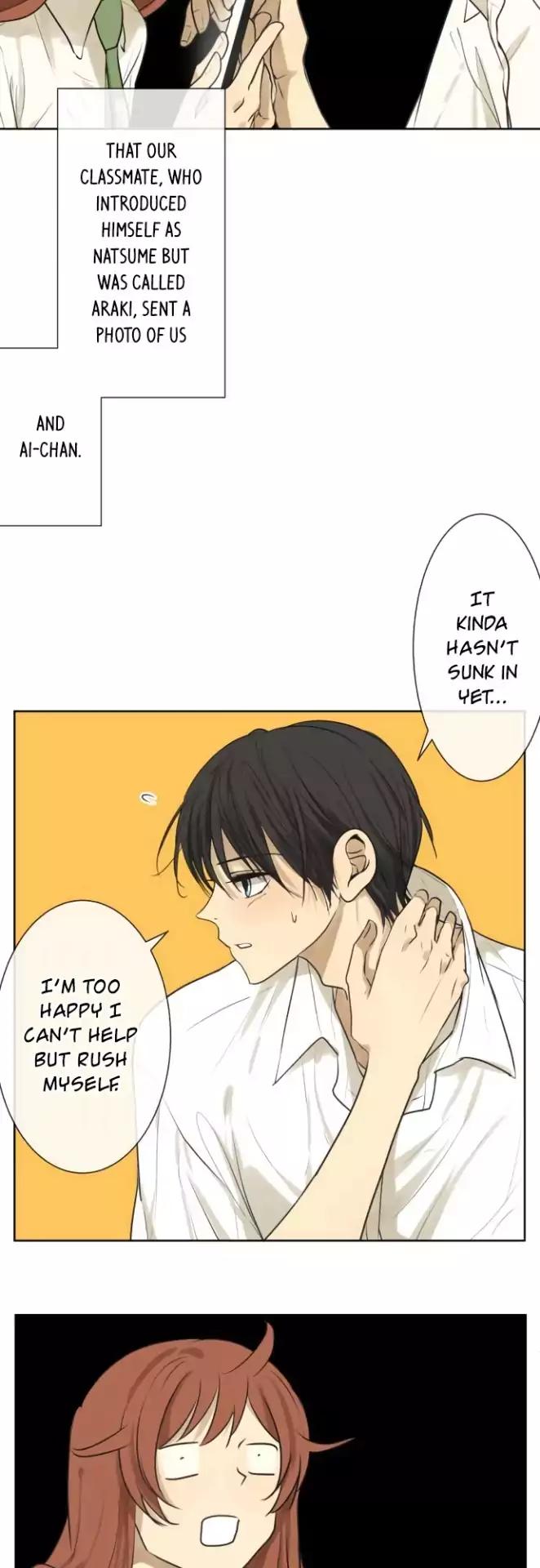 Kakao 79% Chapter 158 - page 10