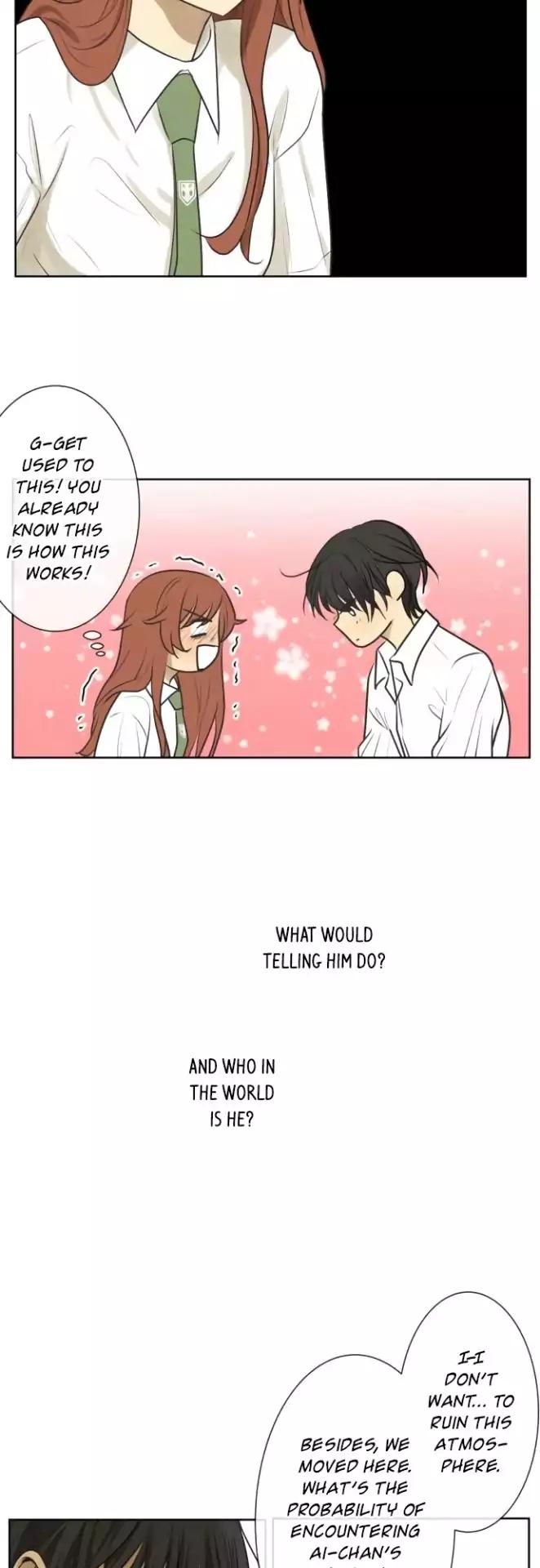 Kakao 79% Chapter 158 - page 11