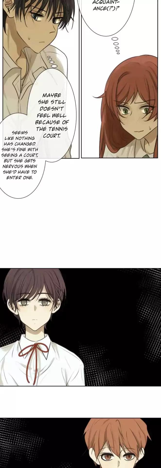 Kakao 79% Chapter 158 - page 13