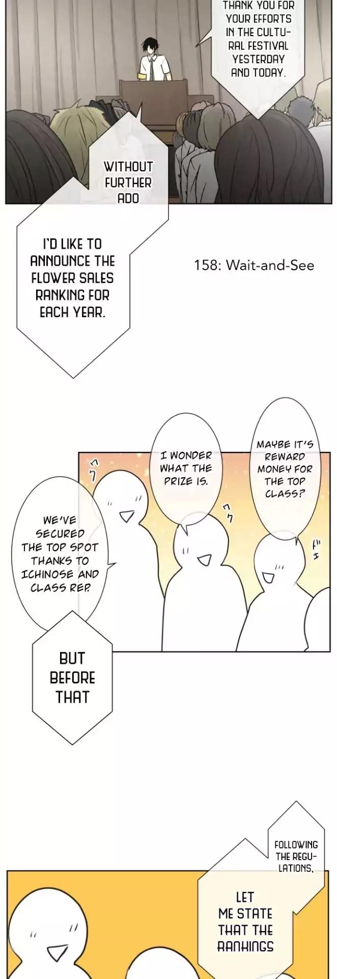 Kakao 79% Chapter 158 - page 15
