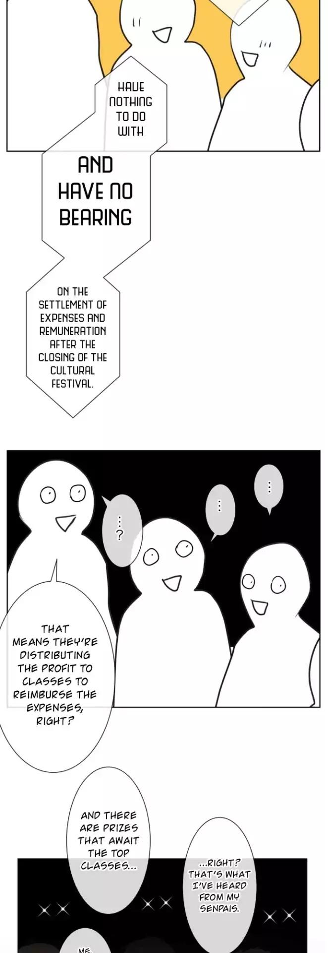 Kakao 79% Chapter 158 - page 16