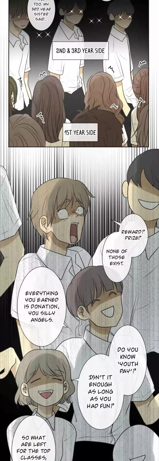 Kakao 79% Chapter 158 - page 17