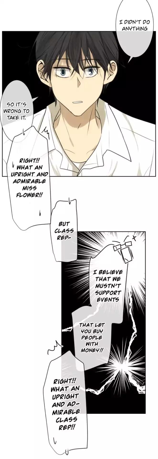 Kakao 79% Chapter 158 - page 24