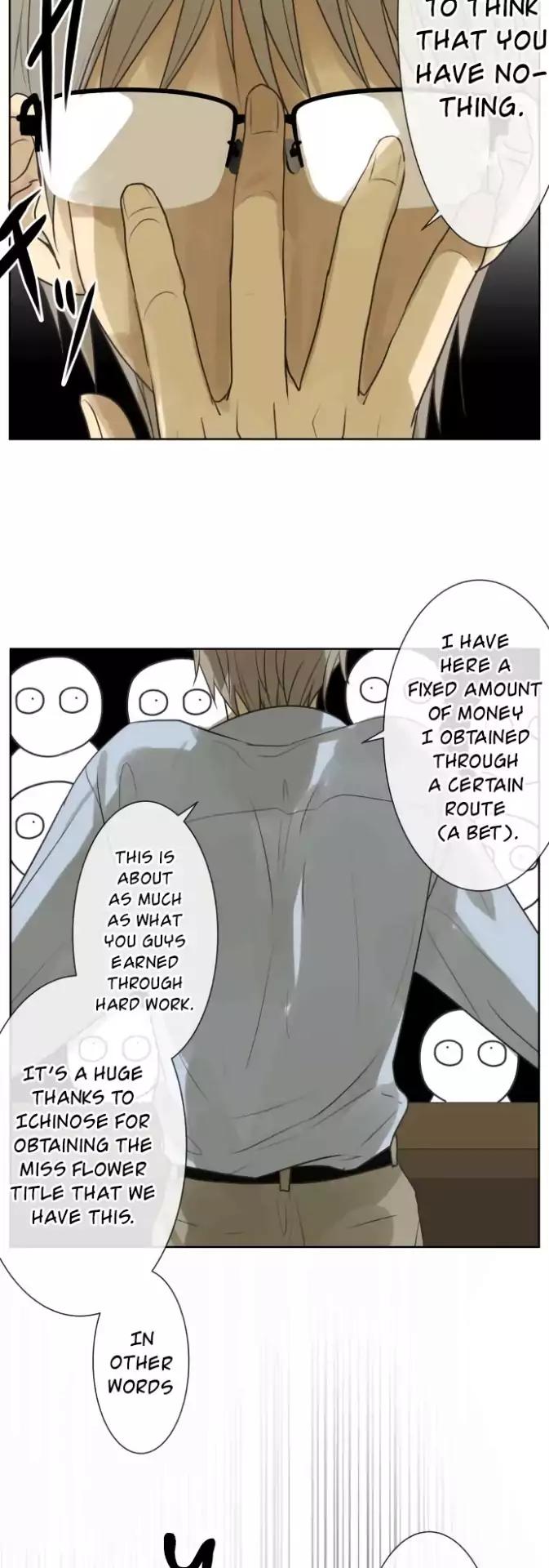 Kakao 79% Chapter 158 - page 27