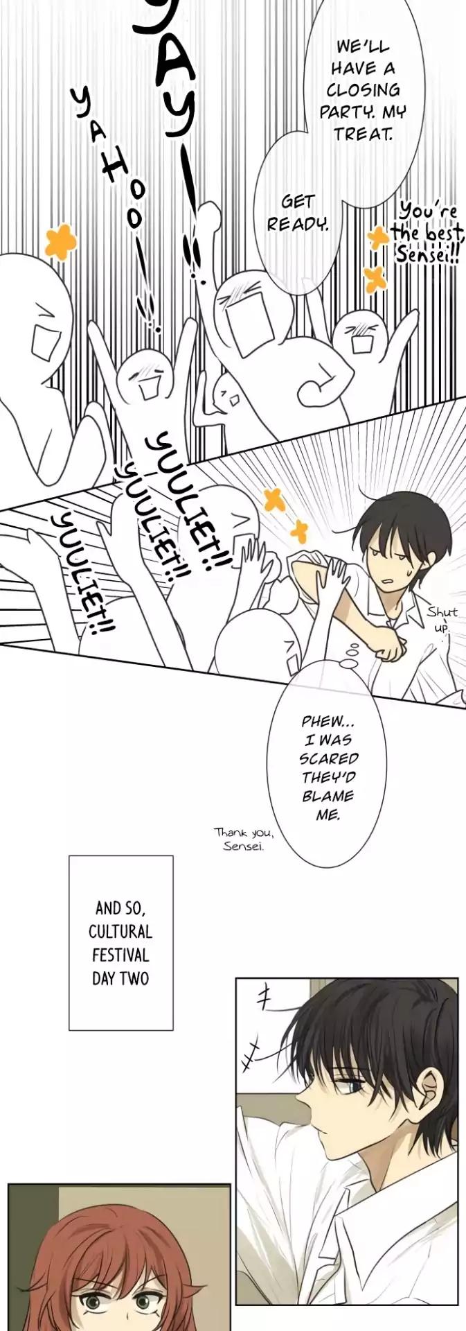 Kakao 79% Chapter 158 - page 29