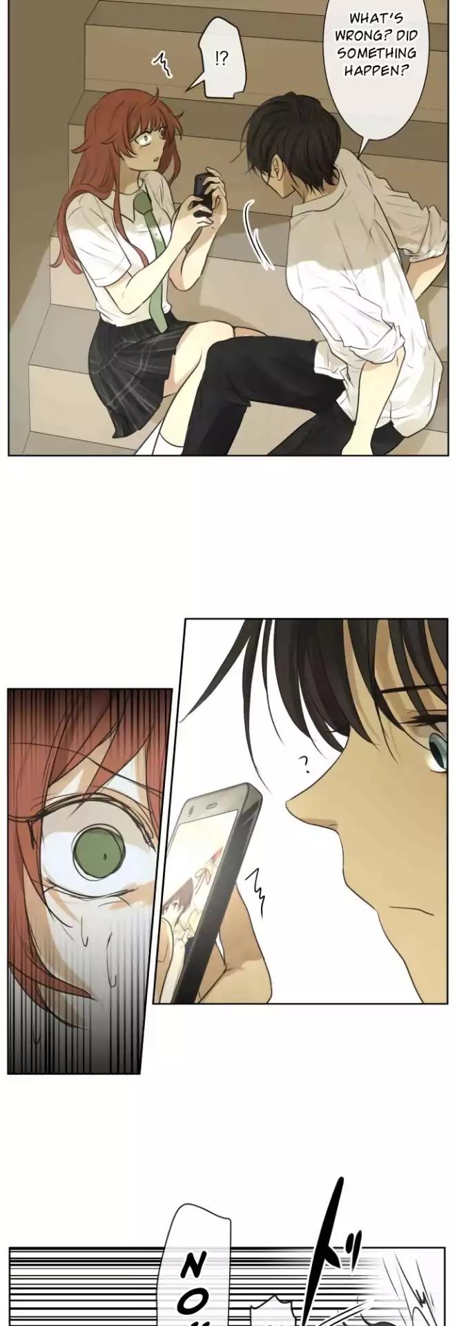 Kakao 79% Chapter 158 - page 7