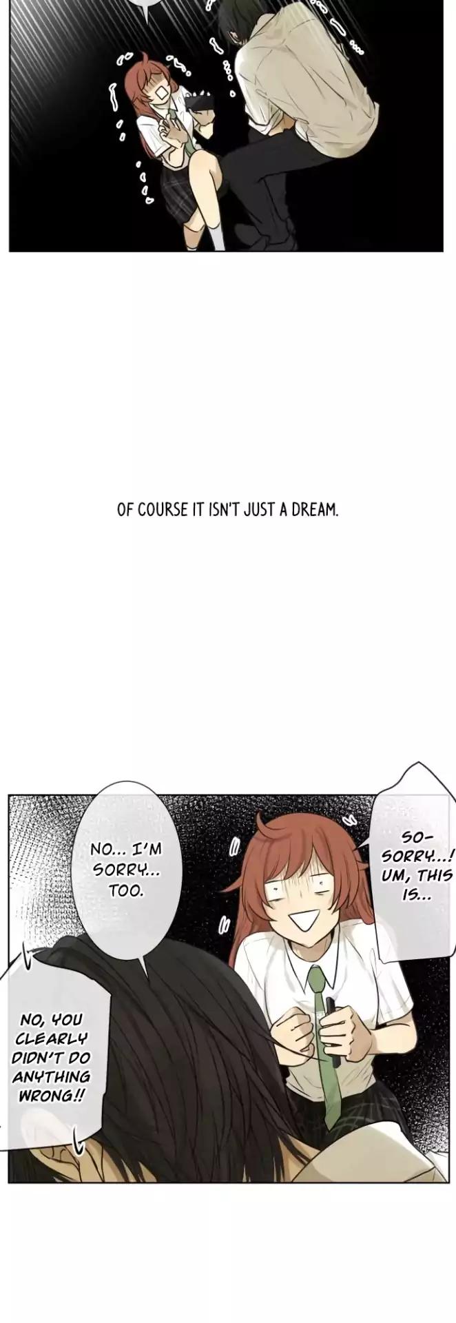 Kakao 79% Chapter 158 - page 8