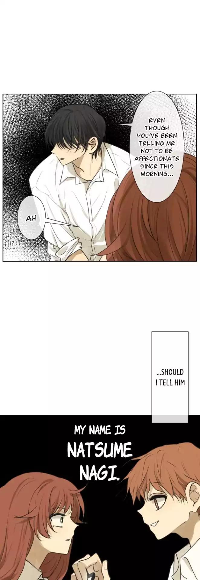 Kakao 79% Chapter 158 - page 9