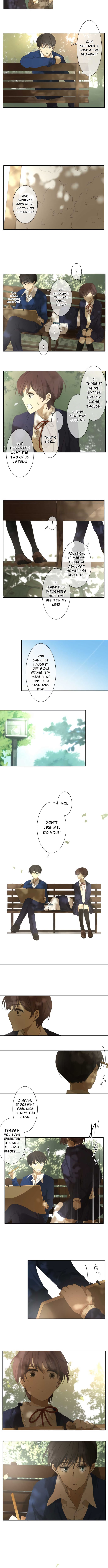 Kakao 79% Chapter 72 - page 5
