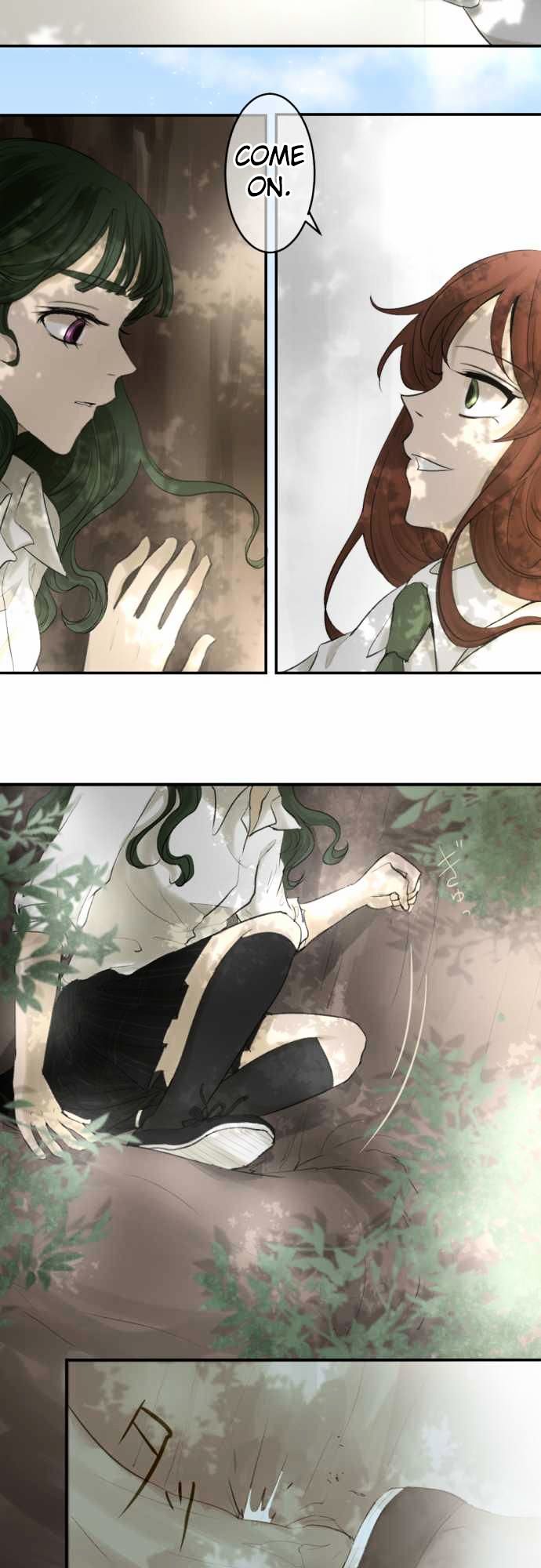 Kakao 79% Chapter 12 - page 16