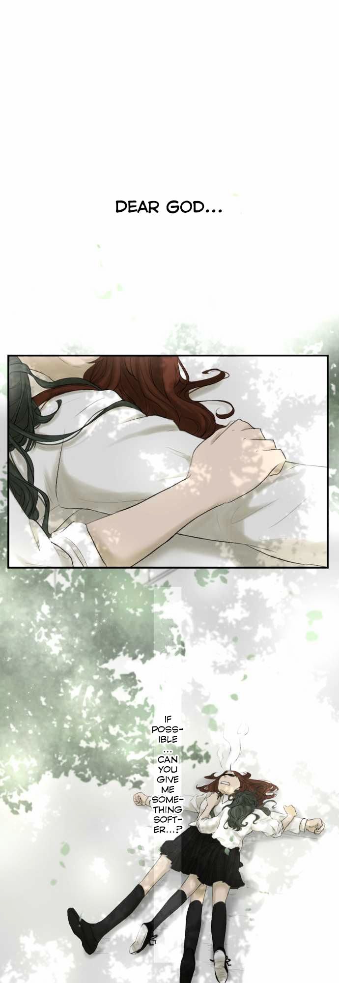 Kakao 79% Chapter 12 - page 20