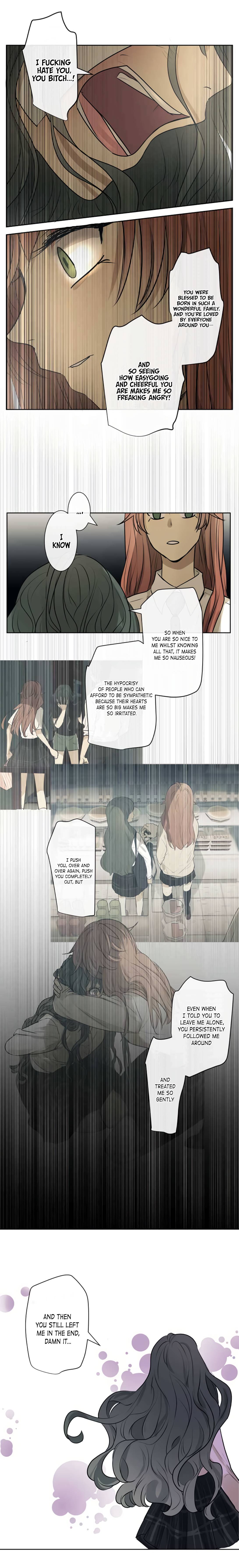 Kakao 79% Chapter 208 - page 7