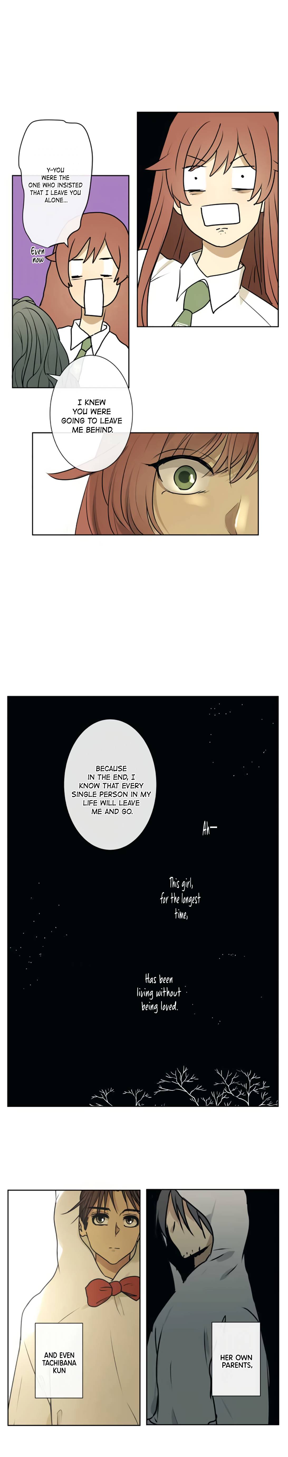 Kakao 79% Chapter 208 - page 8
