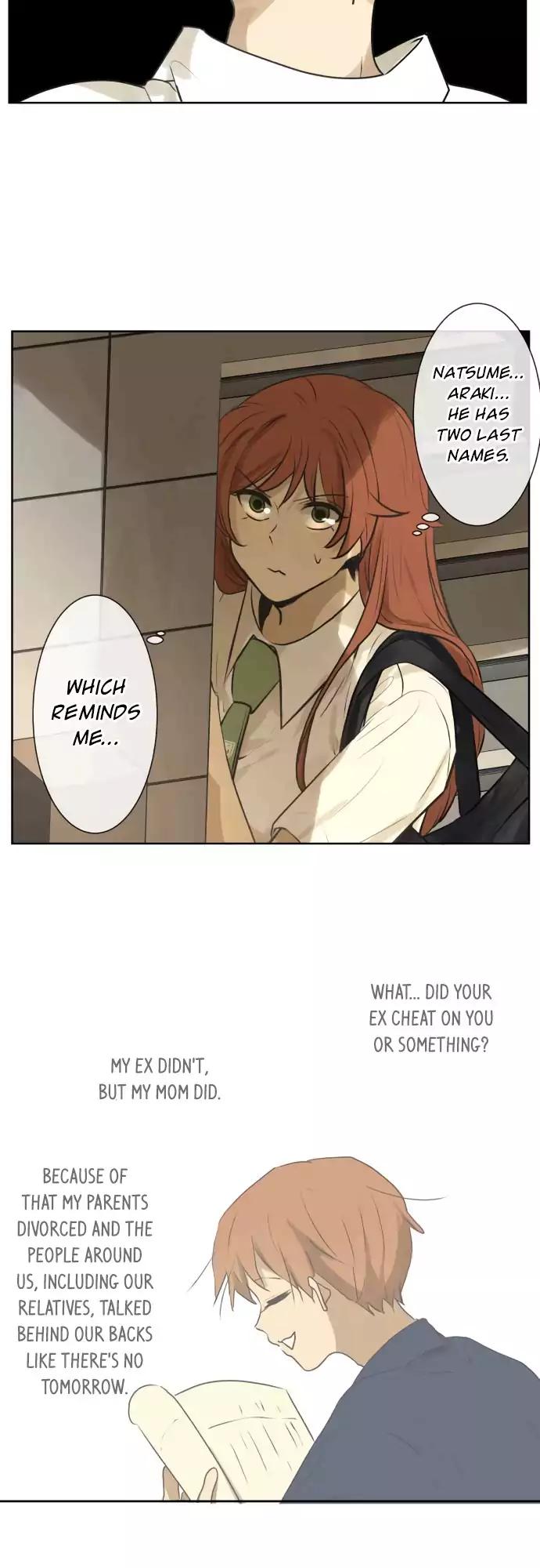 Kakao 79% Chapter 159 - page 10