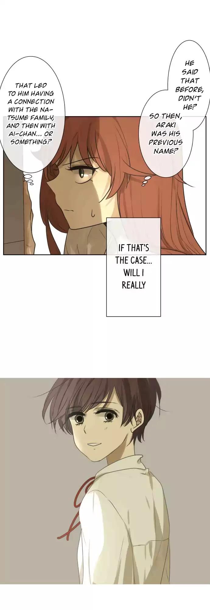 Kakao 79% Chapter 159 - page 11