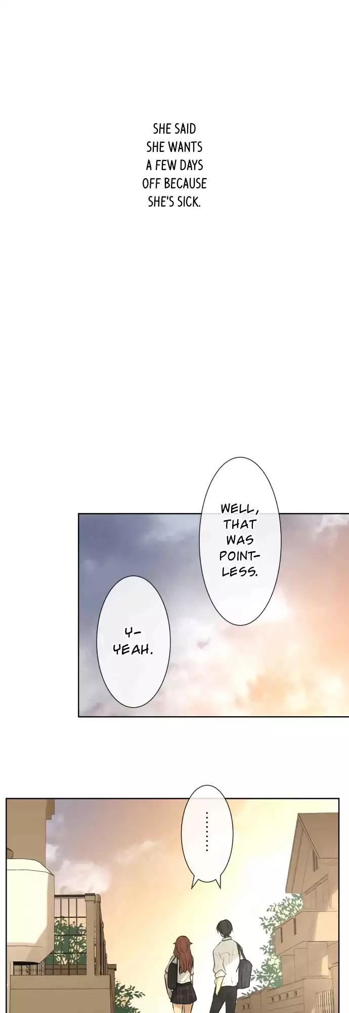 Kakao 79% Chapter 159 - page 20