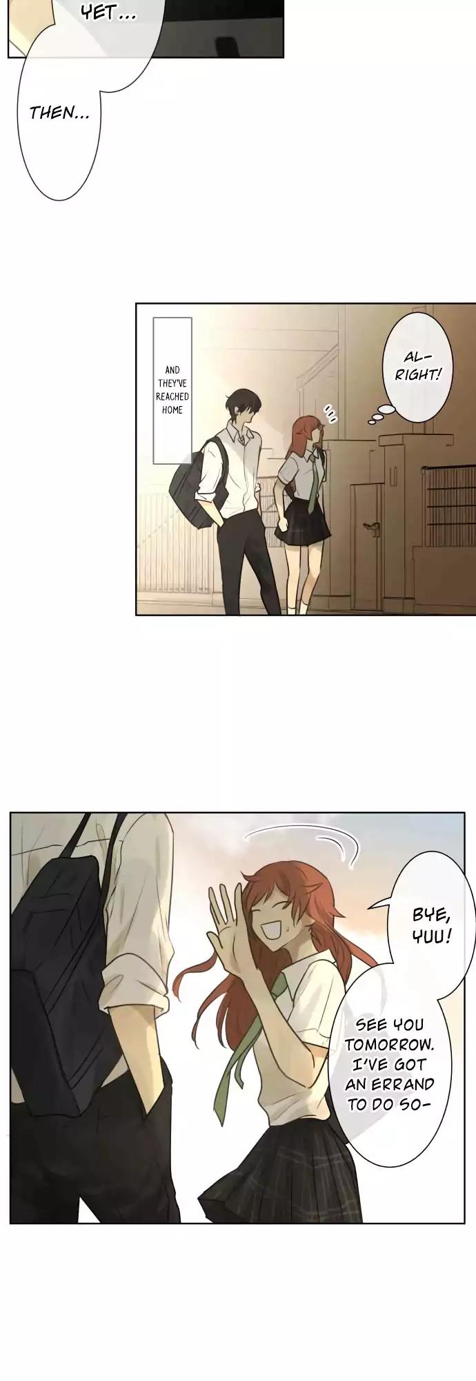 Kakao 79% Chapter 159 - page 24