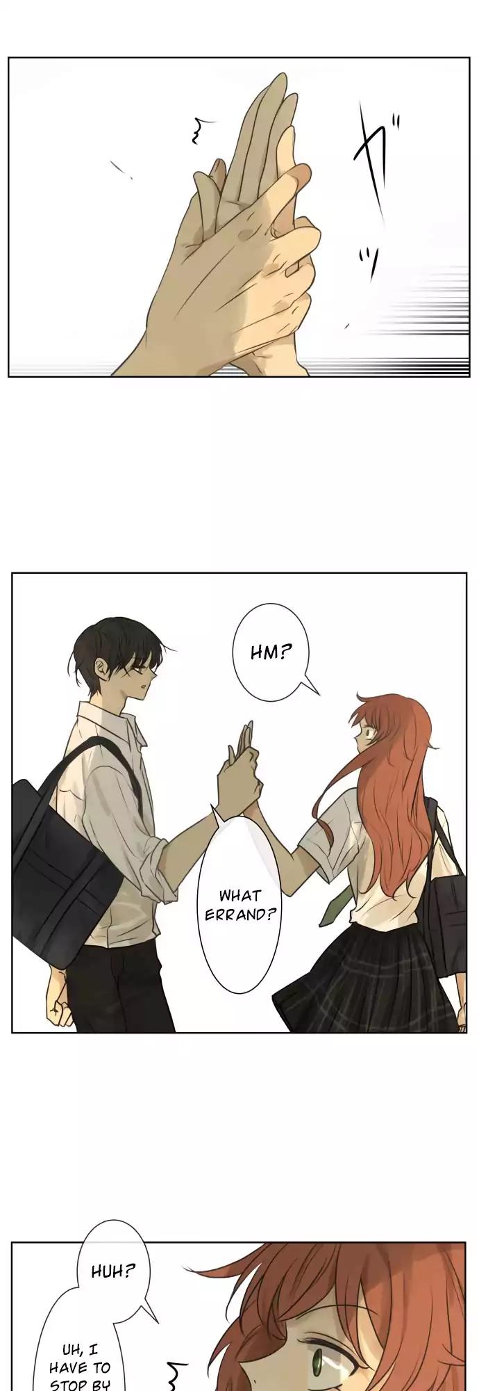 Kakao 79% Chapter 159 - page 25
