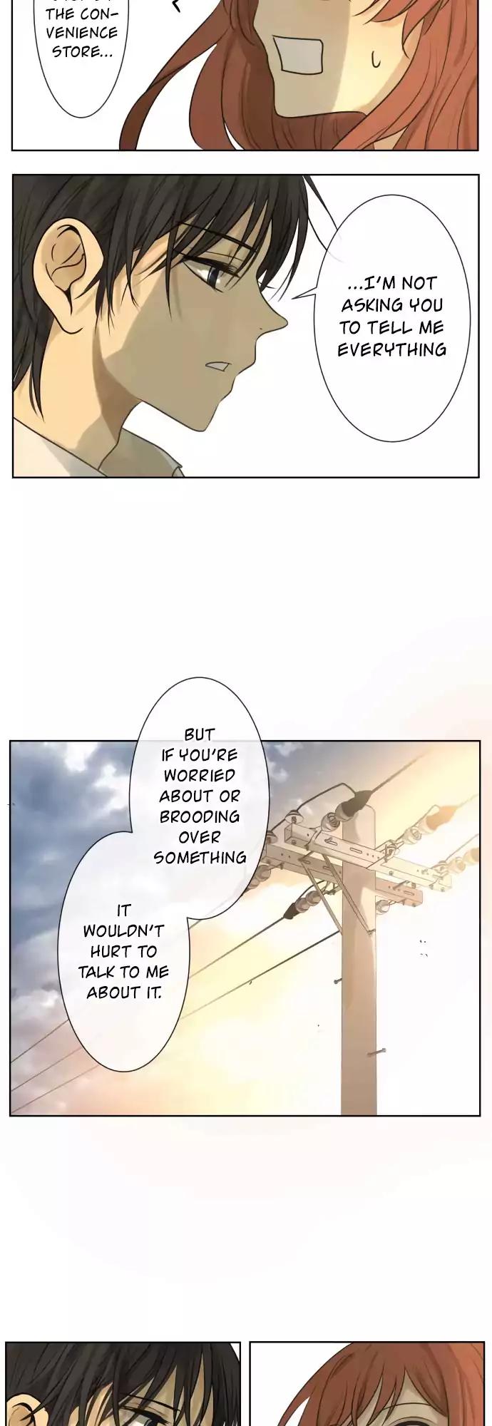 Kakao 79% Chapter 159 - page 26