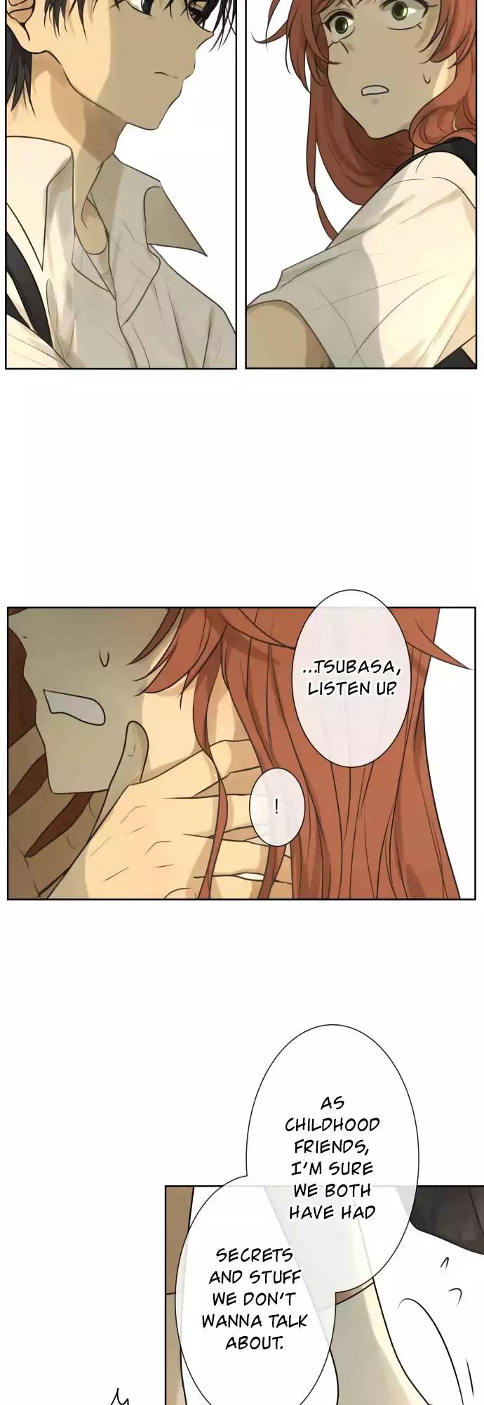 Kakao 79% Chapter 159 - page 27